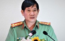 Đại tá Huỳnh Tiến Mạnh và những tai tiếng của CSGT Đồng Nai