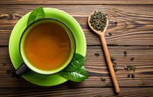 Điều kỳ diệu xảy ra khi uống 4 tách trà mỗi tuần