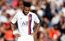 Bị khán giả nhà la ó, Neymar cay đắng lại muốn ra đi