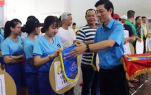 Khánh Hòa: Nâng cao sức khỏe CNVC-LĐ