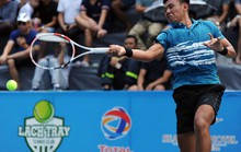 Lý Hoàng Nam góp mặt tại VTF Masters 500 – 1 – Hai Dang Cup 2020