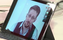 Edward Snowden hy vọng được tị nạn ở Pháp