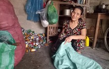 Dù rất nghèo nhưng không tham của rơi