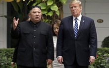 Báo Hàn Quốc: Ông Kim Jong-un mời ông Donald Trump tới Bình Nhưỡng