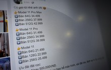 Người Việt nên đi Singapore mua iPhone 11 dù giá ở Hong Kong rẻ hơn