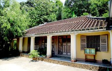 Đặc sắc làng cổ Lộc Yên