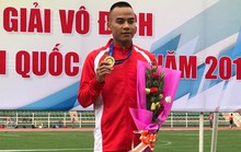 Nguyễn Thành Ngưng và 10 năm đi bộ đến ngôi vô địch quốc gia