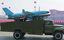 Hàn Quốc nâng cấp hệ thống chống máy bay không người lái Triều Tiên
