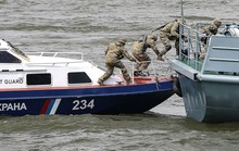 Nga triệu tập đại sứ Triều Tiên sau vụ tấn công trên biển
