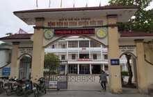 Kỷ luật các cá nhân liên quan vụ thai nhi chết bất thường với vết thương dài trên cổ
