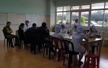 Bé sơ sinh tử vong, người nhà tố Bệnh viện II Lâm Đồng tắc trách
