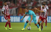 HLV Tottenham phê phán học trò thi đấu thiếu nhiệt huyết