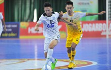 Sahako bị cầm chân, Thái Sơn Nam chính thức vô địch Giải Futsal VĐQG 2019
