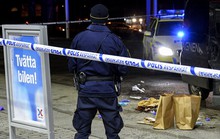 Thụy Điển: Bạo lực băng đảng tăng mạnh, sếp cảnh sát Mỹ choáng váng
