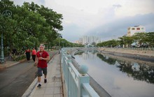 TP HCM: Hồi sinh những dòng kênh chết