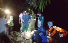 Bình Thuận: Vào rừng sâu dã ngoại, 2 người chết, mất tích