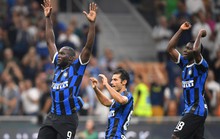 Lukaku tỏa sáng ở Inter Milan, Man United có nhớ cố nhân?