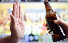 Không bia, rượu vẫn… say xỉn và hỏng gan vì nguyên nhân khó tin