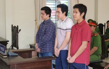 Nợ nần, nguyên chiến sĩ công an trộm súng của lãnh đạo rồi đem lên mạng rao bán