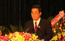 Bí thư Tỉnh ủy Khánh Hòa xin nghỉ hưu vì lý do sức khỏe