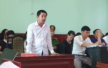 Bị tuyên bồi thường 55 tỉ đồng, Cục Thi hành án dân sự Bình Định “phản pháo”