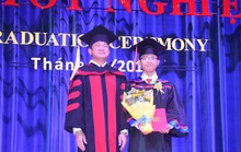38,3% sinh viên tốt nghiệp đạt điểm TOEIC quốc tế từ 600 trở lên