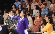 Thanh Bạch, Hồng Vân nghẹn ngào hồi tưởng sầu nữ Út Bạch Lan