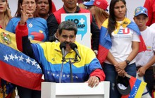Venezuela: Tỉ lệ lạm phát giảm còn 6 chữ số, ông Maduro chiếm lợi thế