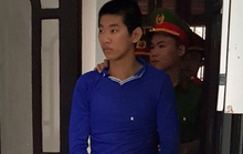 Gã trai dụ bé gái 13 tuổi cùng xóm quan hệ tình dục đến mang thai