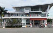 Chuyển giao trụ sở Ban Chỉ đạo Tây Nam Bộ làm khu hành chính quận Cái Răng