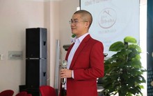 Công an TP HCM: Alibaba hoạt động đa cấp, chiếm đoạt hơn 2500 tỉ đồng