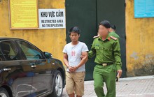 Nổ làm việc ở Bộ Công an, lừa người mua thuốc kích dục để chiếm đoạt tài sản