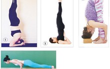 5 tư thế nguy hiểm với người mới tập yoga