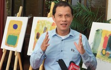 Trần Lê Khánh: Sự mới mẻ trong thi ca
