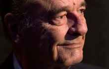 Cựu Tổng thống Pháp Jacques Chirac qua đời
