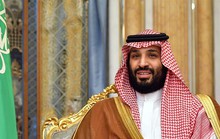 Tiết lộ chấn động của Thái tử Ả Rập Saudi