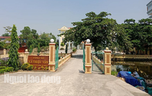 Chủ tịch tỉnh Thanh Hóa chỉ đạo trả nợ cho dân, xã vẫn chưa trả