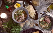20 năm ăn phở ngon nhất ở Mỹ, tôi vẫn nhớ tô phở quê mình