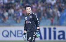 Thủ môn Bùi Tiến Dũng sa sút, lỗi ở Hà Nội FC?
