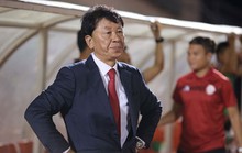 HLV Chung Hae-soung: Trọng tài giúp Hà Nội FC vô địch