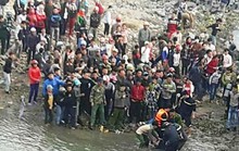 Thủ tướng cấp bằng Tổ quốc ghi công cho nam sinh viên hi sinh khi cứu 3 mẹ con rơi xuống sông