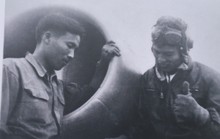 7 tấm ảnh tư liệu về Anh hùng phi công “huyền thoại số 7”