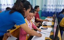 Ứng dụng công nghệ quản lý đoàn viên