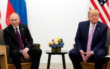 Nhà Trắng khóa chặt các cuộc gọi của ông Trump với tổng thống Nga