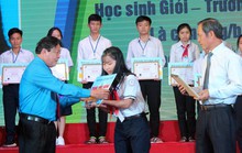 Không để con công nhân bỏ học
