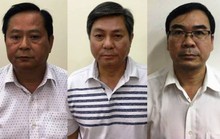 Nguyên Phó Chủ tịch UBND TP HCM Nguyễn Hữu Tín sắp hầu tòa