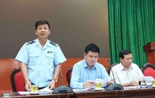 Hải quan Hà Nội lên tiếng về vụ gần 900 smartphone “lọt” cửa Hải quan Nội Bài