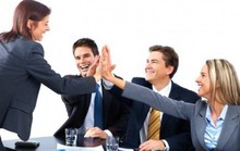 10 điều bạn nên làm khi bắt đầu một công việc mới