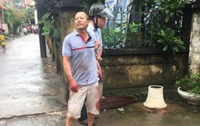 Vì nửa mét đất, thảm sát cả gia đình em ruột