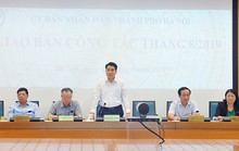 Sau thảm án 4 người chết, Hà Nội yêu cầu rà soát các mâu thuẫn, đặc biệt là mâu thuẫn đất đai